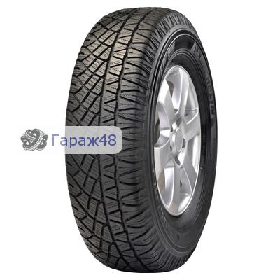 Michelin Latitude Cross 205/70 R15 100H